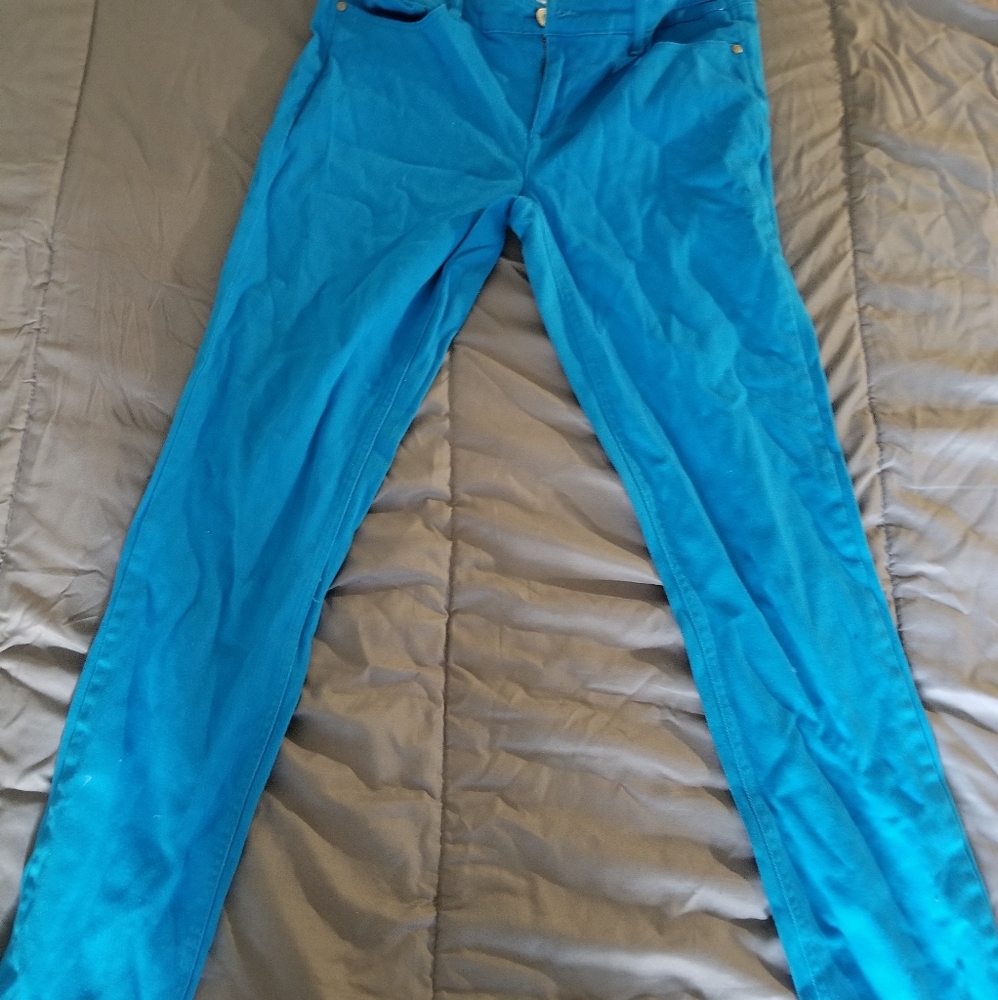 Canyon River Jeans